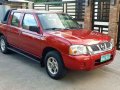 2005 Nissan Frontier Titanium FOR SALE-0