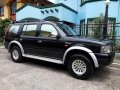 2005 Ford Everest AutomaticTurbo Diesel -2