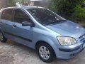 Hyundai Getz 1.1 2005 FOR SALE-11