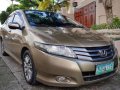 Honda City E 1.5 i-vtec Automatic 2009-1