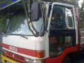 1987 Isuzu Forward Dropside 6BG1 FOR SALE-5