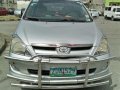 Toyota Innova E Diesel Manual 2007 FOR SALE-0