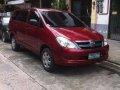 SELLING TOYOTA Innova 2006 gas manual-1