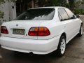 Honda Civic 1999 Matic FOR SALE-0