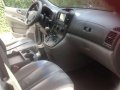 2008 Kia Carnival EX - Automatic "Diesel Fuel - Local Purchased"-6