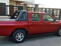 2005 Nissan Frontier Titanium FOR SALE-3
