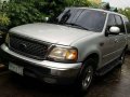 2000 FORD Expedition Xlt automatic-0