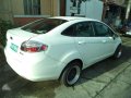 2013 Ford Fiesta Automatic FOR SALE-0
