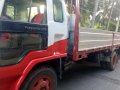 1987 Isuzu Forward Dropside 6BG1 FOR SALE-0