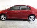 Toyota Corolla Altis 2007 for sale-2