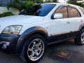 KIA Sorento crdi 2005 diesel automatic FOR SALE-2