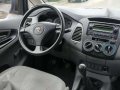 2006 TOYOTA INNOVA J . manual FOR SALE-1