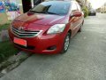 2010 Toyota Vios for sale-2