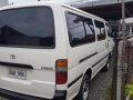 Toyota Hiace Commuter 2002 FOR SALE-3