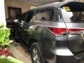 SELLING TOYOTA Fortuner G 2016 diesel-3