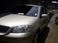 Toyota VIOS 1.5 G Automatic Trans 2005-2