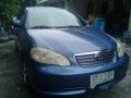 Toyota Corolla Altis 2004 for sale-0