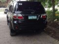 Toyota Fortuner 2011 G Automatic FOR SALE-1