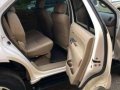 2007 Toyota Fortuner 2.5 G Diesel FOR SALE-1