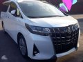 Brand New!! 2018 Toyota Alphard onhand-2
