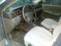 Toyota Corolla Altis 2004 for sale-4