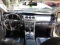 2012 Mazda CX-7 pearl white-5