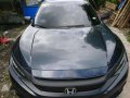 Honda Civic 1.8 E CVT 2017 FOR SALE-6