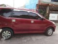 2008 Toyota Avanza G automatic FOR SALE-3