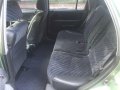 Honda Crv manual 2005 Fresh interior-8