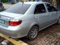 Toyota Vios E 2006 FOR SALE-3