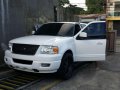 Ford Expedition Automatic Old white 2004-10