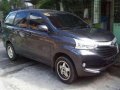 2016 TOYOTA Avanza E AT NASA MASTERLIST NA-1