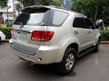 Toyota Fortuner 2.7 G gasoline 2006 FOR SALE-1