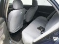2004 Toyota Corolla Altis 16E Automatic Financing OK-5