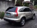 2007 Honda CRV 3rd Gen 2.0 Gas Engine Fuel Efficient-11