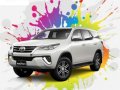 2018 Toyota Fortuner Zero down payment-6