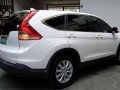 2013 Honda Crv 2.0 automatic FOR SALE-4