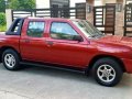 2005 Nissan Frontier Titanium FOR SALE-1