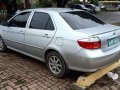 Toyota Vios E 2006 FOR SALE-2
