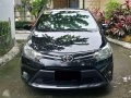Toyota Vios E acquired 2014 FOR SALE-1