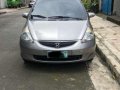 For Sale 2006 Honda Jazz 1.5 VTEC (Manual)-0