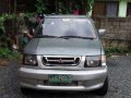 1998 Mitsubishi Adventure for sale-1