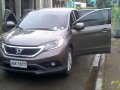 RUSH. Honda Crv 2014 family use casa maintain -0