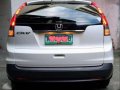 2013 Honda Crv 2.0 automatic FOR SALE-2