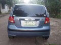 Hyundai Getz 1.1 2005 FOR SALE-9