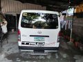 Toyota Hiace commuter 2013 FOR SALE-3