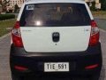 2012 Hyundai i10 GL 1.1 FOR SALE-1