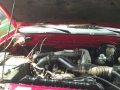 Isuzu Fuego 4X4 turbo intercooler Diesel. 2002 -11
