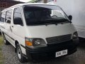 Toyota Hiace Commuter 2002 FOR SALE-1
