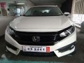2018 HONDA CIVIC 1.5 RS TURBO all in package-0